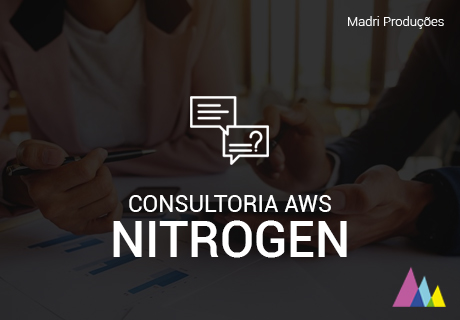 Consultoria AWS Nitrogen